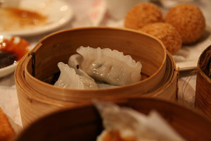 Ma Jia Steamed Dumpling
